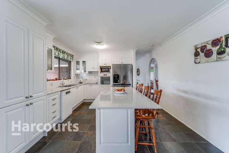 Second view of Homely house listing, 56 Clerkenwell Street, Ambarvale NSW 2560