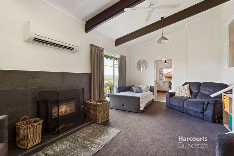 Fifth view of Homely house listing, 12 Rannoch Avenue, Riverside TAS 7250