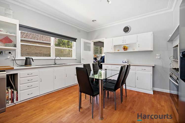 Second view of Homely house listing, 18 Rowlands Street, Sebastopol VIC 3356