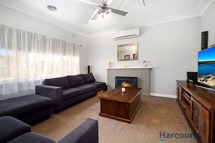 Fourth view of Homely house listing, 18 Rowlands Street, Sebastopol VIC 3356