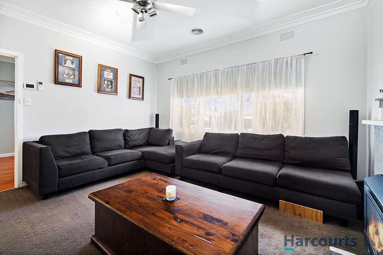 Fifth view of Homely house listing, 18 Rowlands Street, Sebastopol VIC 3356