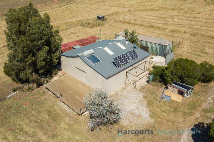Main view of Homely acreageSemiRural listing, 10 Hillview Road, Callington SA 5254