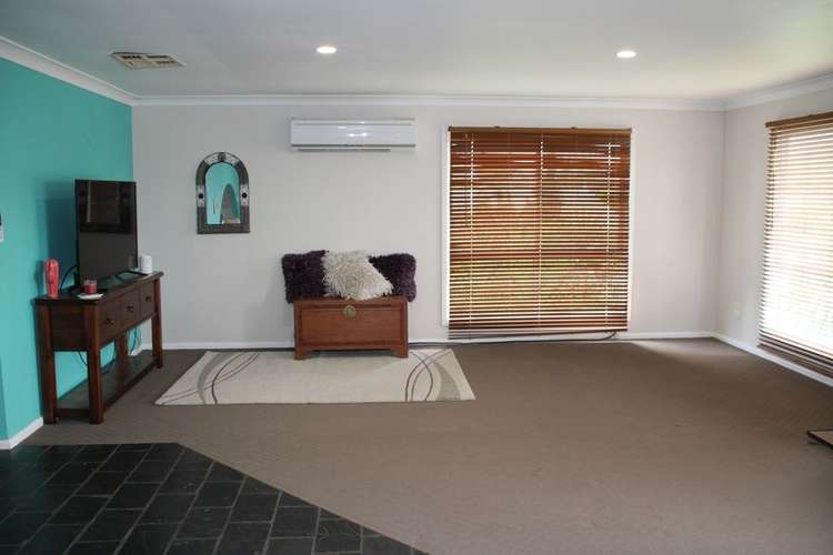 Second view of Homely house listing, 43 Mitchell Street, Wee Waa NSW 2388