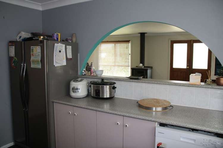 Seventh view of Homely house listing, 43 Mitchell Street, Wee Waa NSW 2388