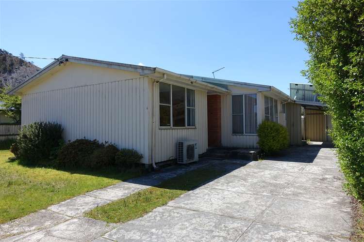 Main view of Homely house listing, 6 Huxley Crescent, Queenstown TAS 7467