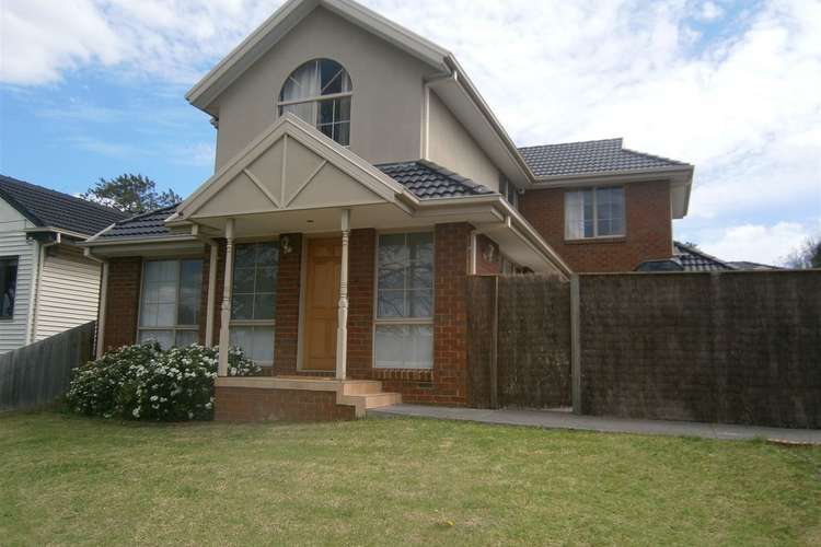 Main view of Homely townhouse listing, 1/25 Bales Street, Mount Waverley VIC 3149