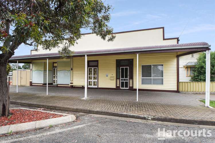 44-46 Main Street, Minyip VIC 3392