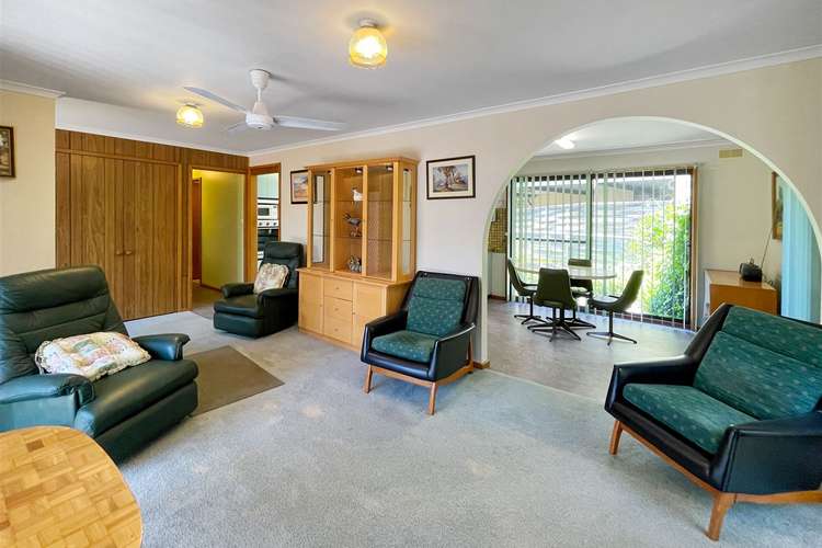 Second view of Homely house listing, 90 Yarram Port Albert Road, Langsborough VIC 3971