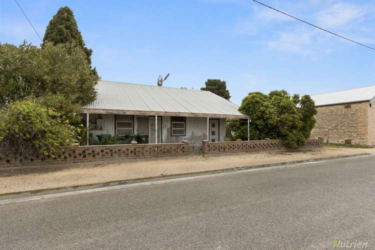 11 Third Street, Warooka SA 5577