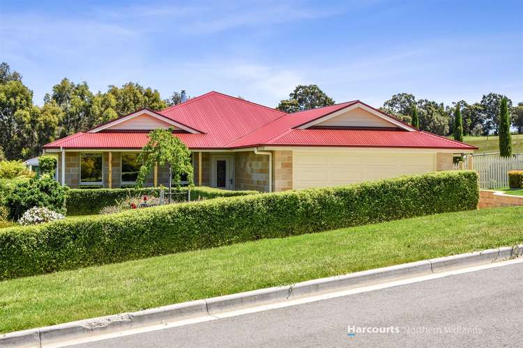 Main view of Homely house listing, 24 Minerva Drive, Perth TAS 7300