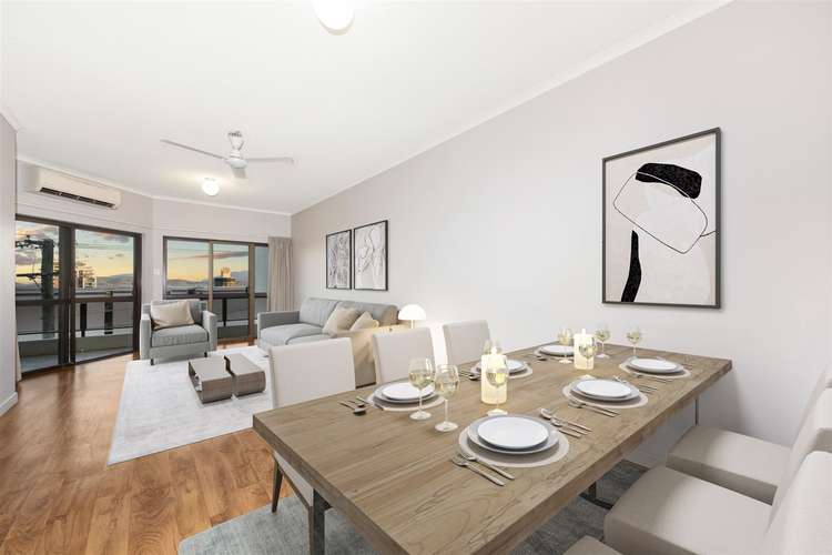Main view of Homely unit listing, 37/7 Hale Street, North Ward QLD 4810