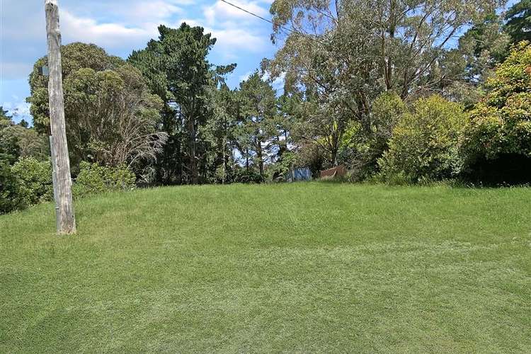 Second view of Homely residentialLand listing, 1910 Midland Highway, Creswick VIC 3363