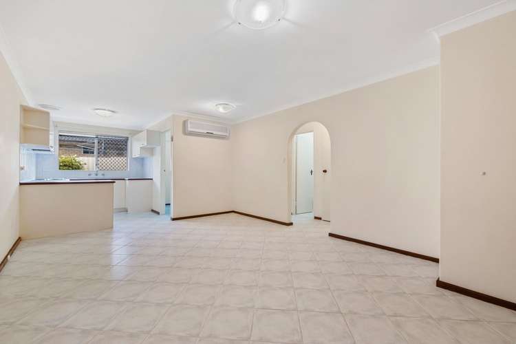 Second view of Homely unit listing, 2/62 Main Street, Osborne Park WA 6017