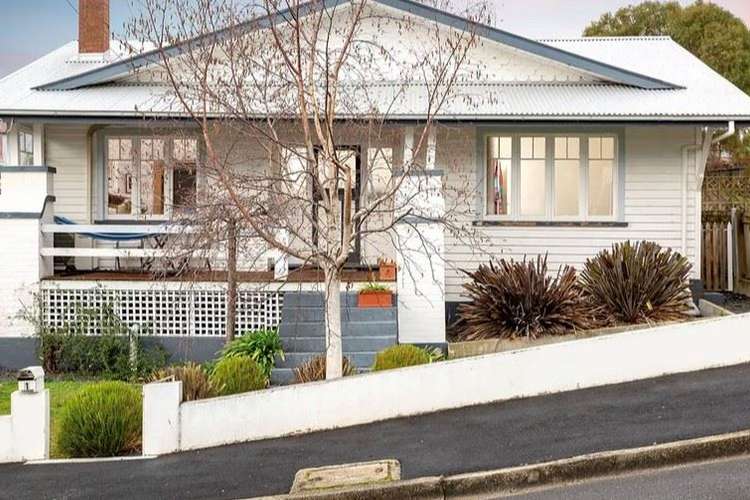 Main view of Homely house listing, 1 Cooper Street, South Burnie TAS 7320