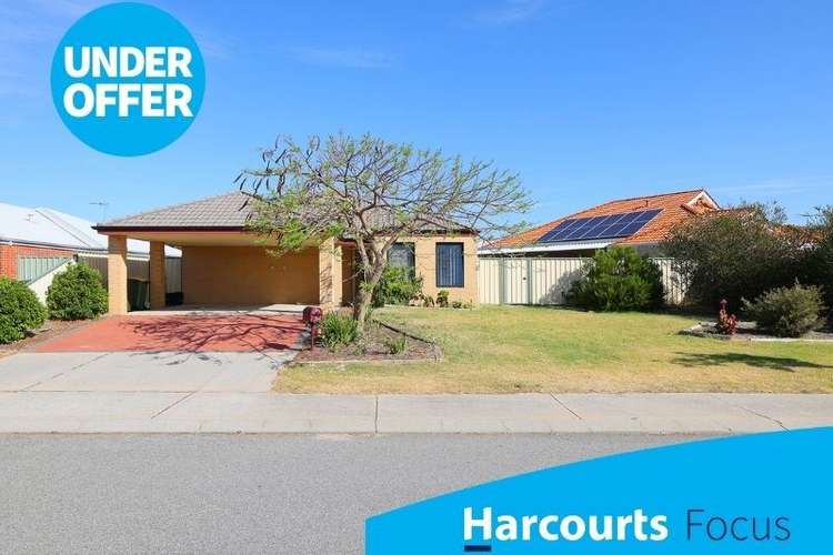 1 Donegal Court, Seville Grove WA 6112