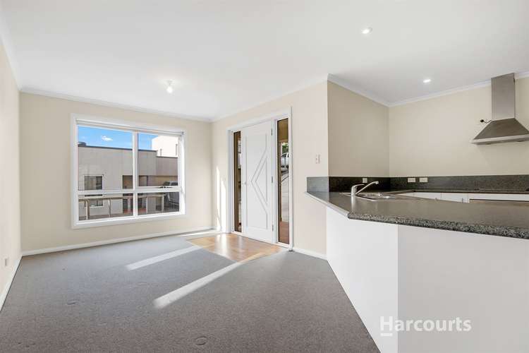 Second view of Homely unit listing, 6/10-12 Sebastian Court, Burnie TAS 7320