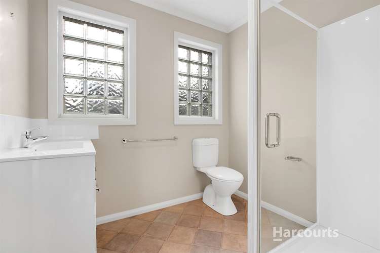 Fifth view of Homely unit listing, 6/10-12 Sebastian Court, Burnie TAS 7320