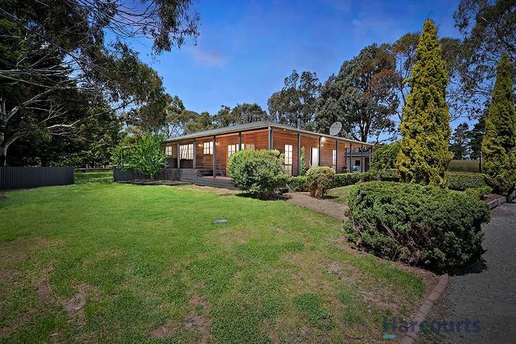 15 Andersons Road, Napoleons VIC 3352