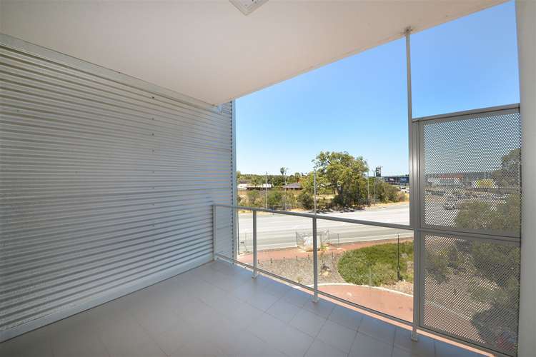 Second view of Homely apartment listing, 82 / 6 Walsh Loop, Joondalup WA 6027