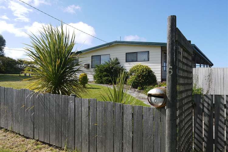 6 Jaycee Avenue, Currie TAS 7256