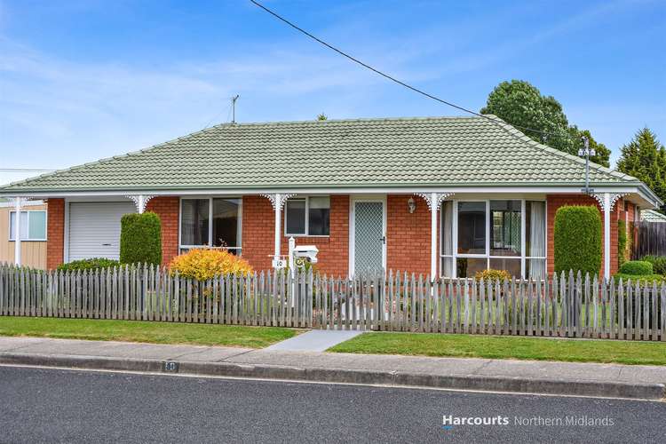 Main view of Homely house listing, 10 Cootamundra Drive, Perth TAS 7300