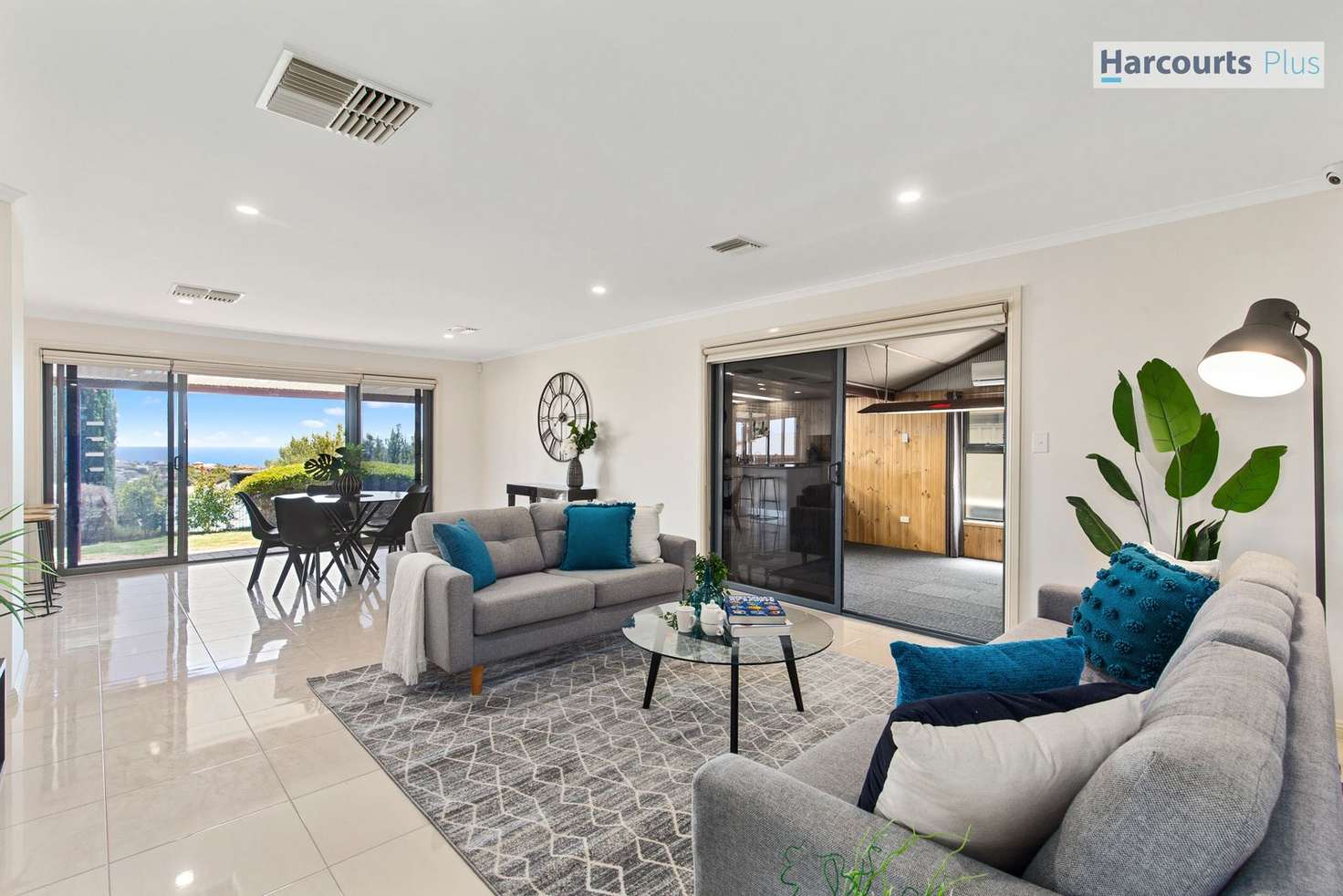 Main view of Homely house listing, 1 Annabelle Drive, Hallett Cove SA 5158