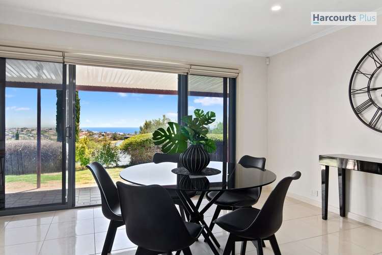 Sixth view of Homely house listing, 1 Annabelle Drive, Hallett Cove SA 5158