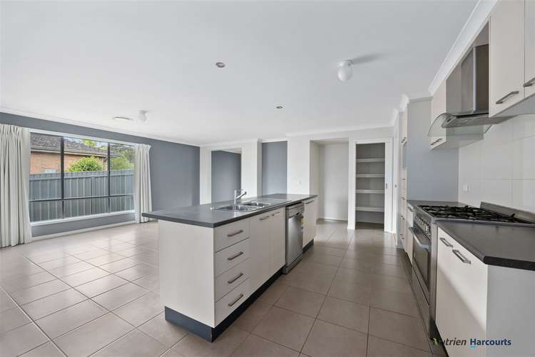 Third view of Homely house listing, 32B Webster Street, Alexandra VIC 3714