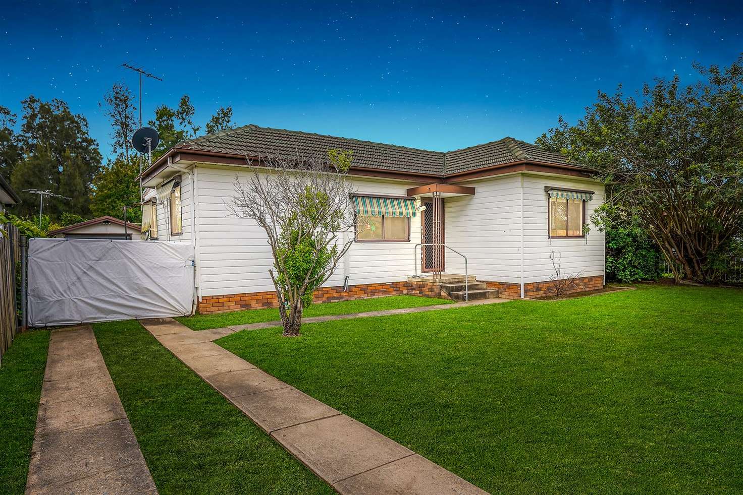 Main view of Homely house listing, 67 Osborne Road, Marayong NSW 2148