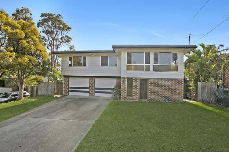 Main view of Homely house listing, 6 Devon Road, Alexandra Hills QLD 4161