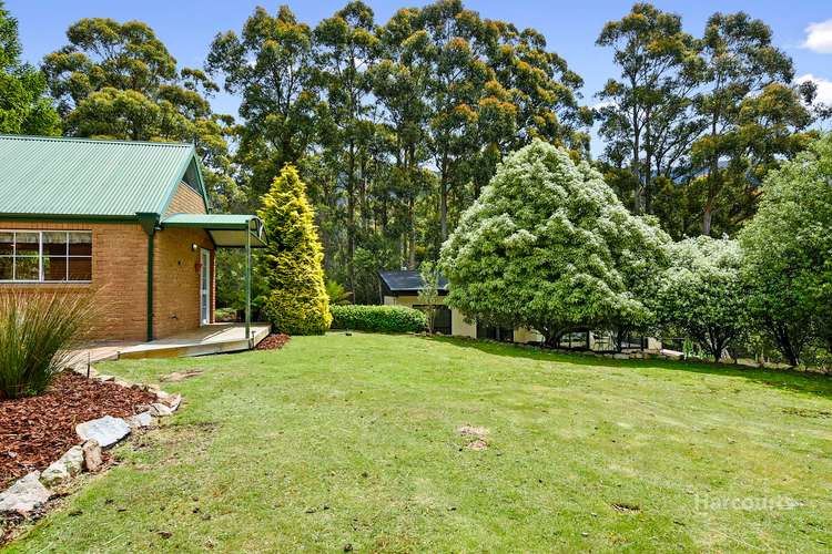 Fourth view of Homely house listing, 18 Summerleas Road, Fern Tree TAS 7054