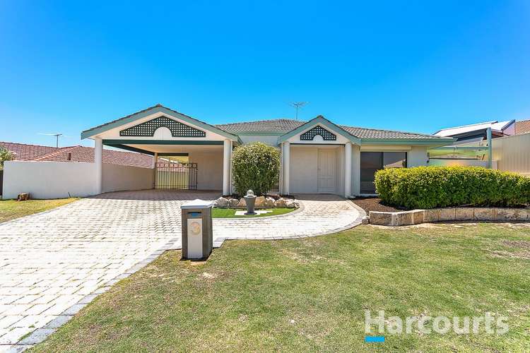 3 Paragon Rise, Currambine WA 6028