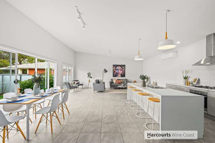 Second view of Homely house listing, 36 Harvey Crescent, Aldinga Beach SA 5173