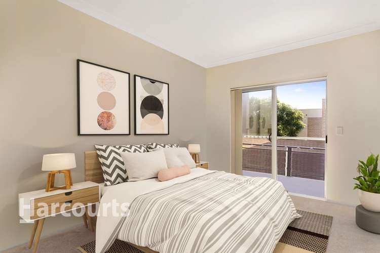 Sixth view of Homely apartment listing, 19/7-9 King Street, Campbelltown NSW 2560