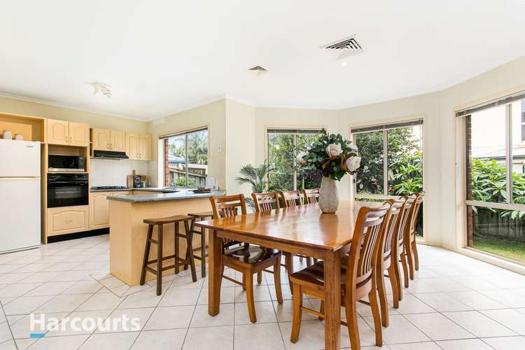 Fourth view of Homely house listing, 3 Melinda Close, Beaumont Hills NSW 2155