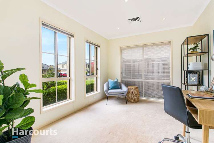 Sixth view of Homely house listing, 3 Melinda Close, Beaumont Hills NSW 2155