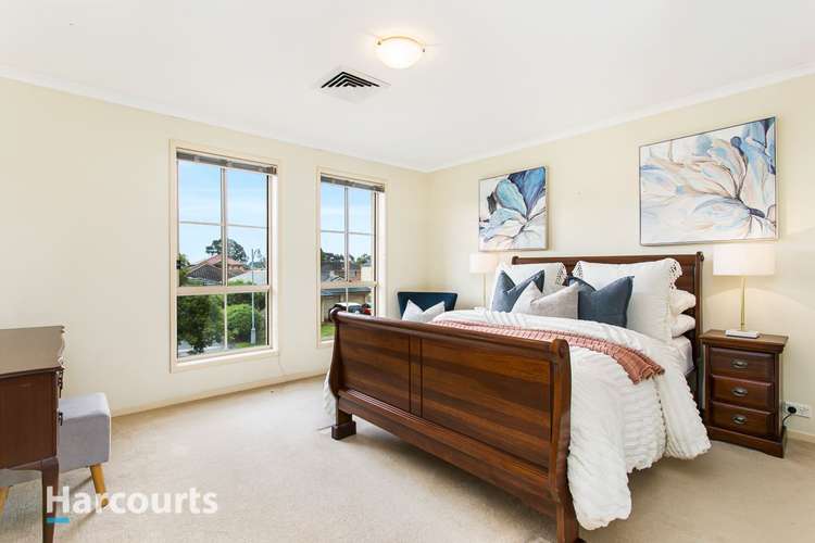 Seventh view of Homely house listing, 3 Melinda Close, Beaumont Hills NSW 2155