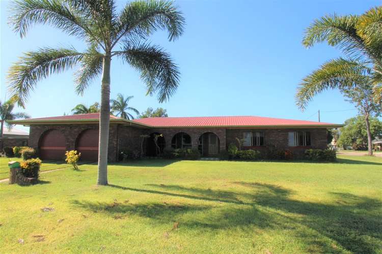 Main view of Homely house listing, 100 First Street, Home Hill QLD 4806