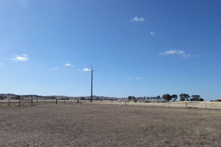 Fifth view of Homely residentialLand listing, Lot 601 Burts Road, Dutton SA 5356