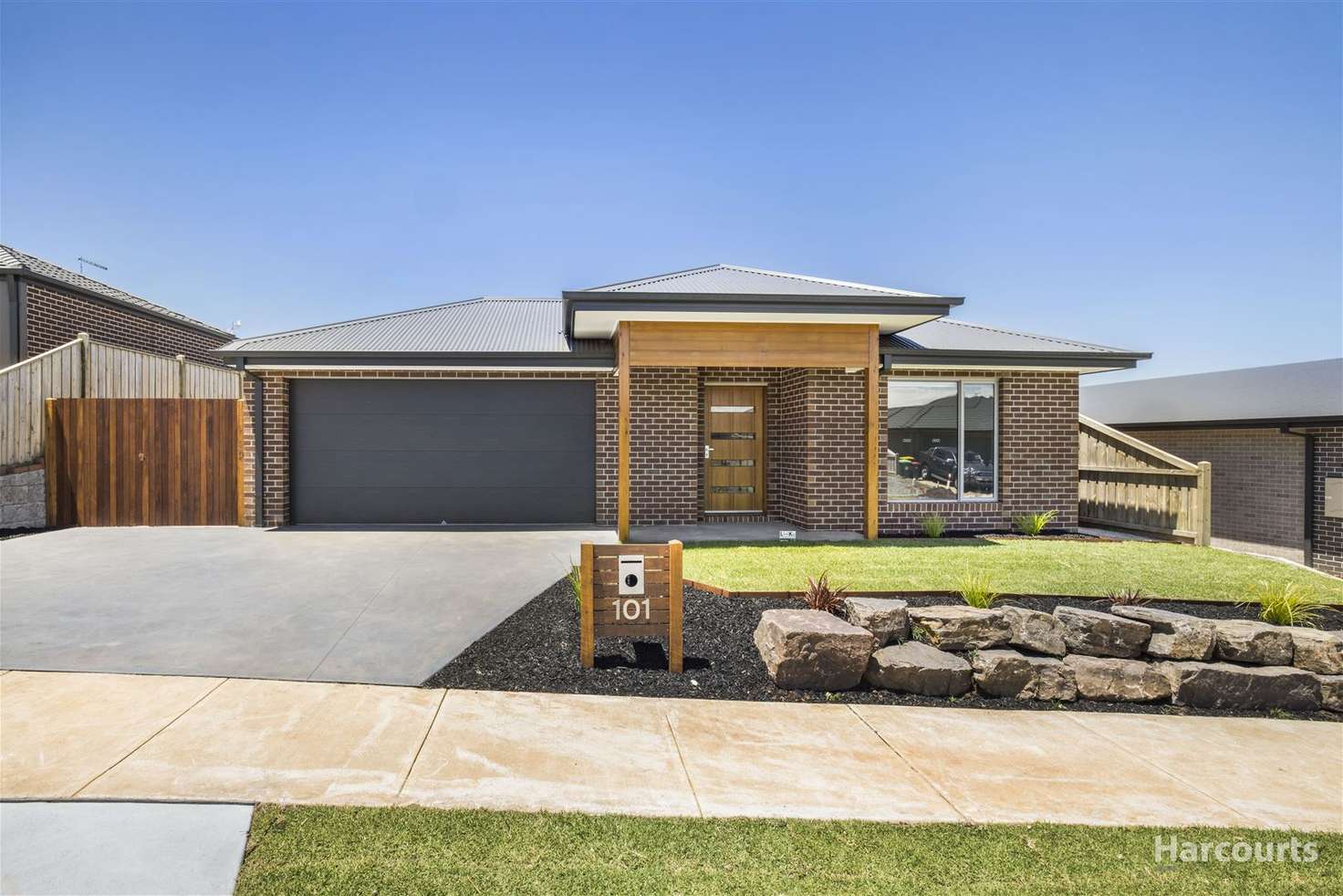 Main view of Homely house listing, 101 Willandra Circuit, Warragul VIC 3820