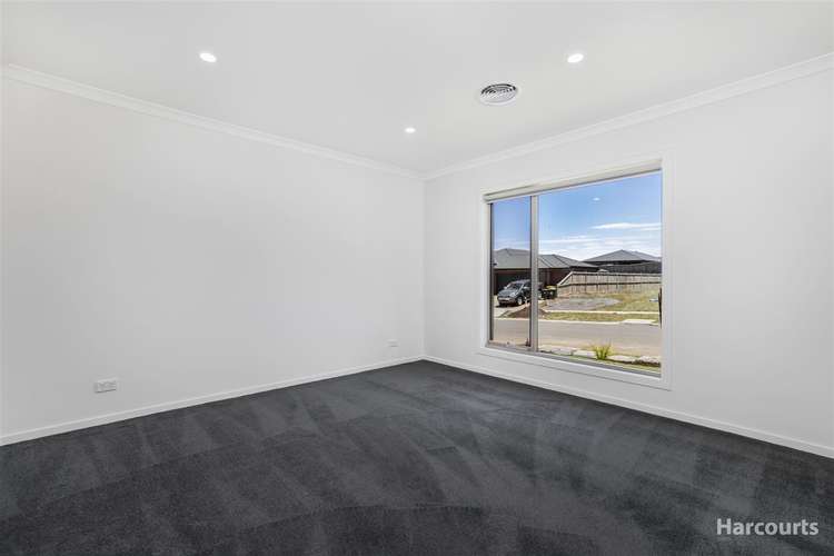 Sixth view of Homely house listing, 101 Willandra Circuit, Warragul VIC 3820
