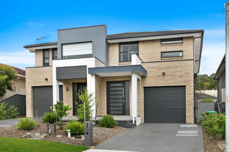 Second view of Homely semiDetached listing, 39 Ulm Street, Ermington NSW 2115