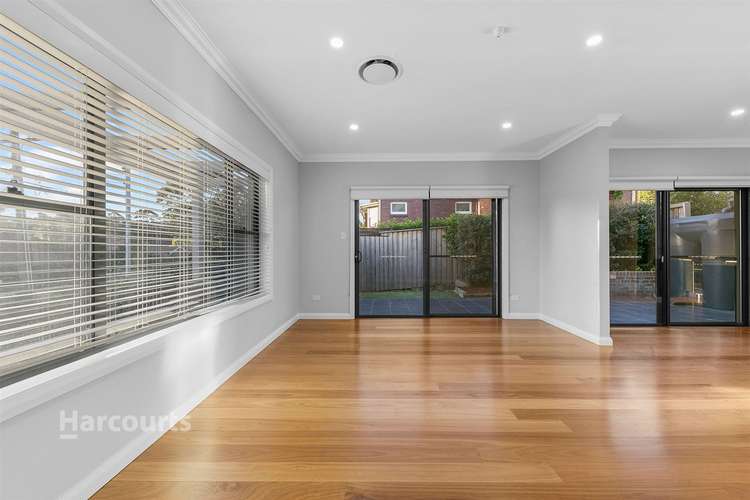 Second view of Homely villa listing, 1/33 Anthony Road, Denistone NSW 2114
