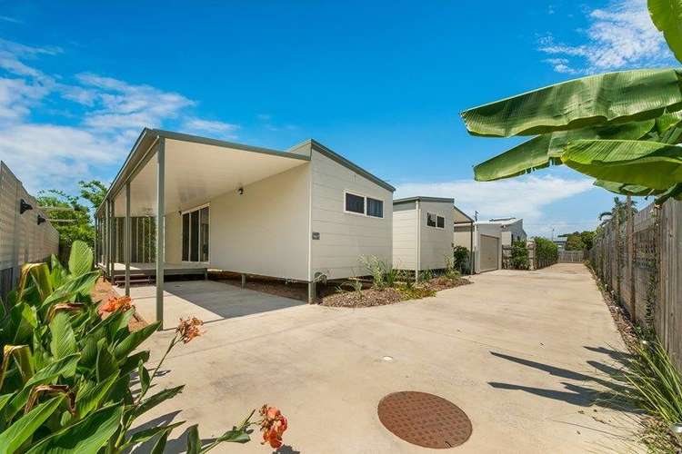 Main view of Homely unit listing, 15a Henrietta Street, Aitkenvale QLD 4814