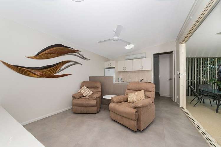 Fifth view of Homely unit listing, 15a Henrietta Street, Aitkenvale QLD 4814