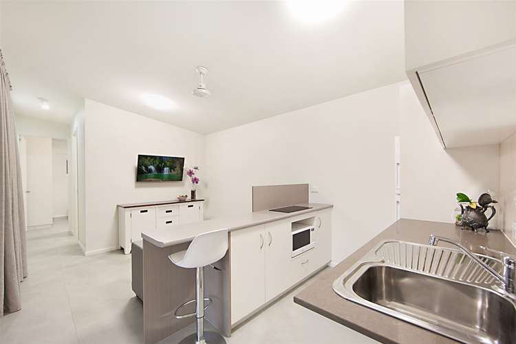 Sixth view of Homely unit listing, 15a Henrietta Street, Aitkenvale QLD 4814