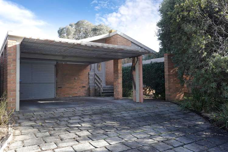 Main view of Homely house listing, 8 Kyoto Court, Rowville VIC 3178