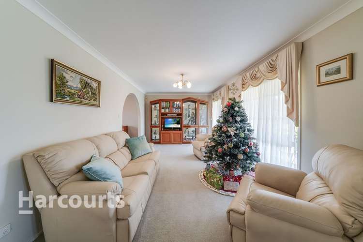 Third view of Homely house listing, 17 Beaufighter Street, Raby NSW 2566