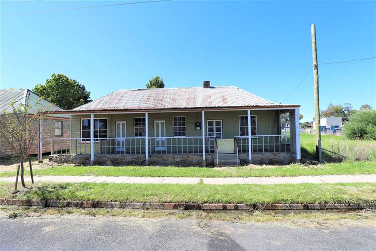 Main view of Homely house listing, 63 Bombala Street, Delegate NSW 2633
