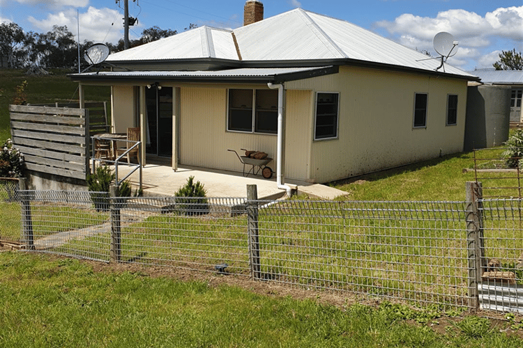 Main view of Homely house listing, 406 Palarang Road, Bombala NSW 2632